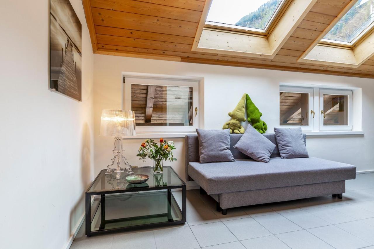 Appartement Edo à Campitello di Fassa Extérieur photo