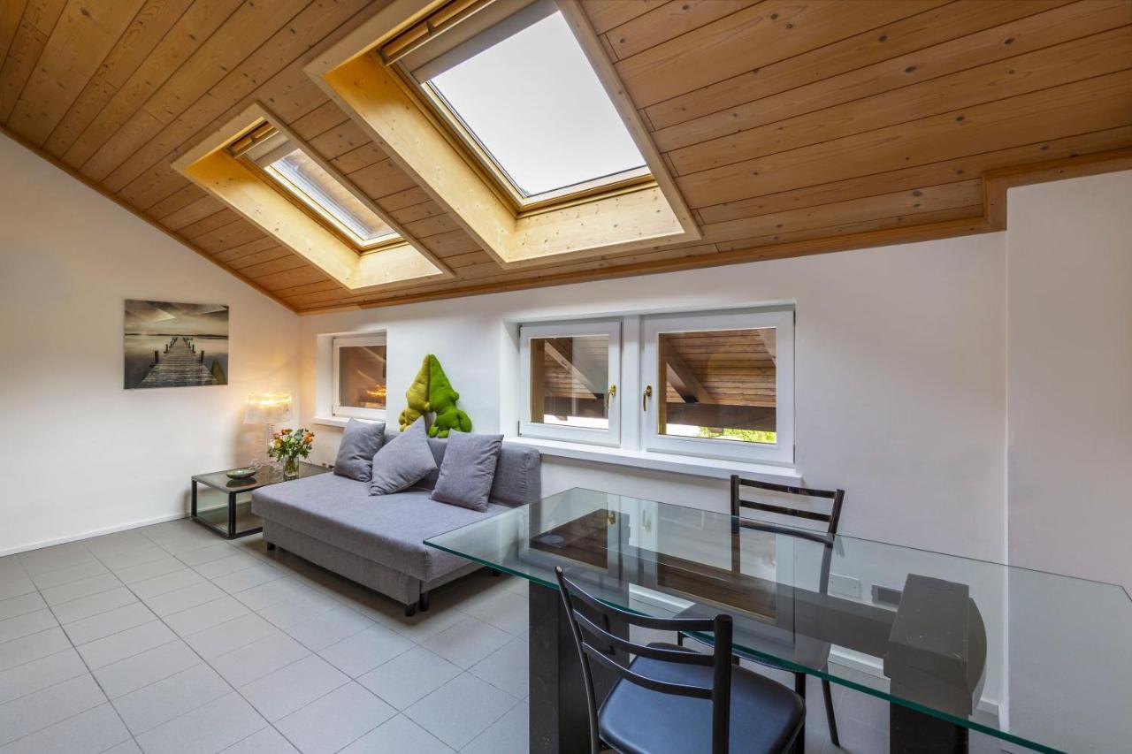 Appartement Edo à Campitello di Fassa Extérieur photo
