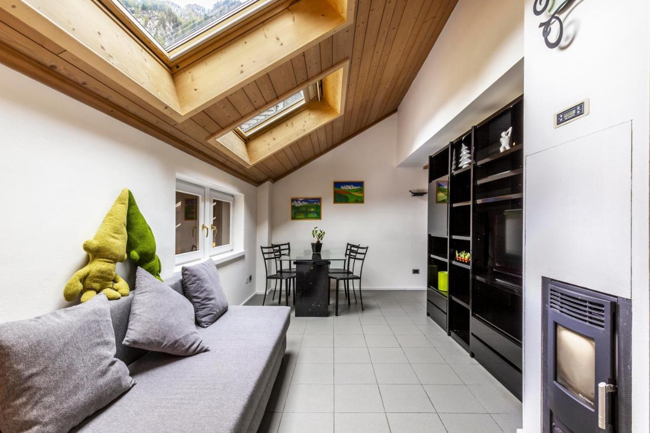 Appartement Edo à Campitello di Fassa Extérieur photo